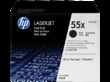 Hewlett Packard (HP LaserJet CE255X Dual Pack Black Print Cartridge) CE255XD