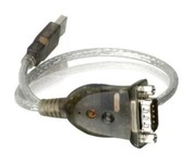 Конвертер ATEN (CONVERTER USB TO RS232) UC232A