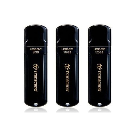 Флешка 16Gb Transcend JetFlash 700, TS16GJF700, USB 3.0, flash usb