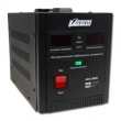 стабилизатор напряжения PowerMan AVS 2000D черный
