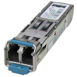 Cisco (GE SFP LC Connector EX transceiver) GLC-EX-SMD=