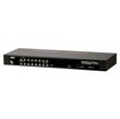 ATEN (16 PORT PS/2 USB KVMP SWITCH W/230V ADP) CS1316