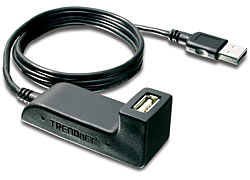 Trendnet Cable USB DOCKING TU2-DU5