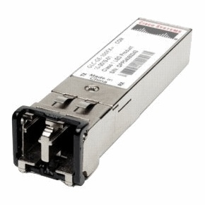Cisco (100Mbps Single Mode Rugged SFP) GLC-FE-100LX-RGD=
