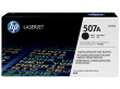 Тонер картридж HP CE400A № 507A черный для CLJ M551 (5 000 стр)