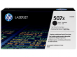 Тонер картридж HP CE400X № 507X черный CLJ M551 (11 000 стр)