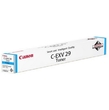 Canon (C-EXV29 TONER CYAN) 2794B002