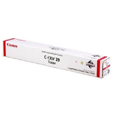 Canon (C-EXV29 TONER MAGENTA) 2798B002