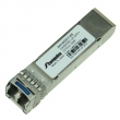 Nortel (1-port 10GBASE-LR Small Form Factor Pluggable Plus (SFP+) 10 Gigabit Ethernet Transceiver, connector type: LC.  Supports single-mode fiber for interconnects up to 10km.) AA1403011-E6