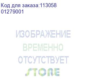 купить oki принт-картридж (тонер+барабан) для принтера b710/720/730 15k страниц a4 (01279001) (oki) 1279001