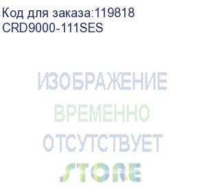 купить single slot cradle kit, (intl). incl: single slot cradle (crd9000-1001sr) and p/s (pwrs-14000-148r). buy country specific 3 wire ac cord separately. (motorola solutions) crd9000-111ses