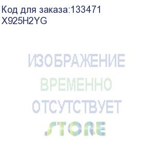 купить lexmark (картридж высокой емкости с жёлтым тонером x925, 7.5k) x925h2yg