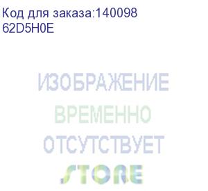 купить lexmark (картридж с тонером сверхвысокой ёмкости для mx710/711/810/811/812, corporate (45k)) 62d5h0e