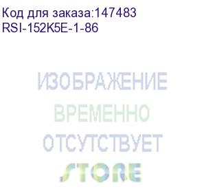 купить schneider electric (розетка информационная вессен59 с/у б/рамки кат.5е. белый) rsi-152k5e-1-86