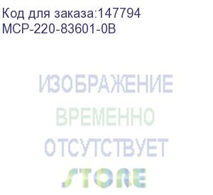 купить server acc dummy tray 2.5 bl./mcp-220-83601-0b supermicro