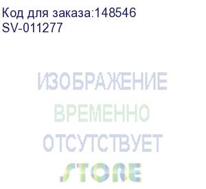 купить sven (sven sps-619, чёрный, акустическая система 2.0, мощность 2х10 вт(rms)) sv-011277