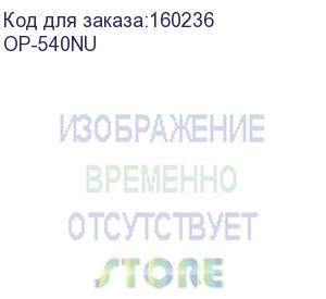 купить мышь a4 v-track padless op-540nu черный (1000dpi) usb