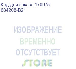 купить адаптер hp ethernet 1gbe 4p 331flr fio adptr (684208-b21)