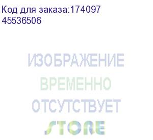 купить 45536506 (тонер-картридж toner-m-c931-38k) oki 45536506