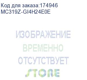 купить symbol (терминал mc319z:rfid,2d,48ky,clr,256/1g,wm6.5,eu*) mc319z-gi4h24e0e