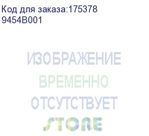 купить canon (toner 034 black тонер черный) 9454b001