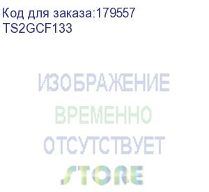 купить ts2gcf133 (2gb compact flash card (133x speed), transcend)