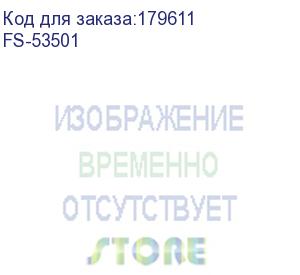 купить пружины для переплета пластиковые fellowes®, 45 мм. овал, (341-410 листов), 50 шт., 21 кольцо, черные. fs-53501