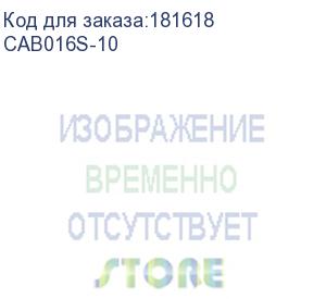 купить кабель buro vga-15m/mpro-3m соед. svga 15m/m для lcd мониторов 2 фильтра 3м cab016s-10