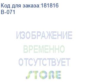 купить коврик для мыши a4 bloody b-071 черный/рисунок