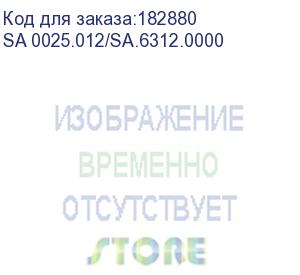 купить ножки регулируемые для напольных шкафов и стоек, размер м12, комплект 4 шт (netko) sa 0025.012/sa.6312.0000