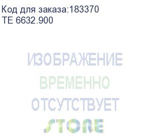 купить шкаф напольный 32u серия te (600х600х1610), серый, разобранный (netko) te 6632.900