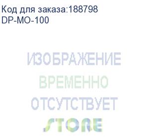 купить комплект крепежа conteg dp-mo-100 гайка шайба винт 100шт