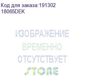 купить schneider electric (модульный контактор 1но+1нз 25а 230в мк-103 dekraft) 18065dek