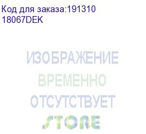 купить schneider electric (модульный контактор 4но 25а 230в мк-103 dekraft) 18067dek