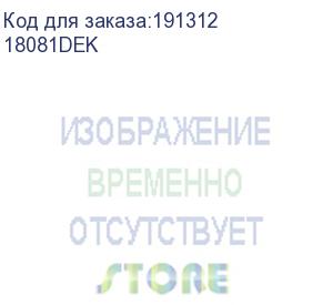 купить schneider electric (модульный контактор 4но 40а 230в мк-103 dekraft) 18081dek