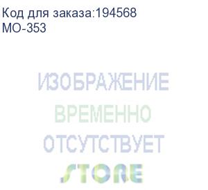 купить мышь oklick 485mw черный оптическая (1200dpi) беспроводная usb (3but) mo-353