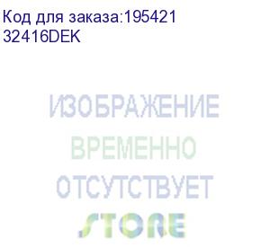 купить schneider electric (зажим наборный заземляющий 125a 35мм2 зн-101 dekraft) 32416dek