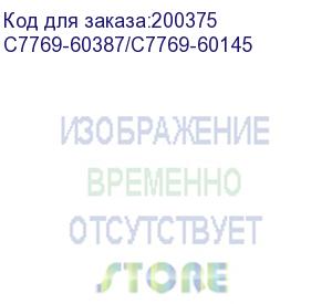 купить блок питания в сборе hp dj 500/750c/800/815/820 (c7769-60387/с7769-60145/c7769-60334/c7769-60122)