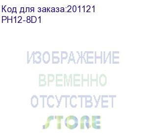 купить itk pdu 8 розеток нем. стандарт, с led выключателем,1u, шнур 2м вилка нем. стандарт, алюминиевый профиль (ph12-8d1)