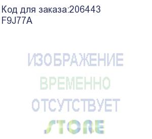 купить картридж hp 727 с пурпурными чернилами для принтеров designjet, 300 мл f9j77a