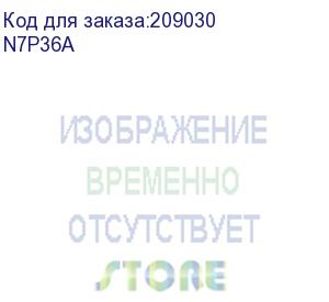 купить hp (hpe storeever msl lto-7 ultrium 15000 fc) n7p36a