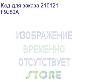 купить hewlett packard (hp 727 300-ml photo black designjet ink cartridge) f9j80a