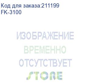 купить узел термозакрепления для kyocera fs-2100dn (fk-3100) kyocera mita