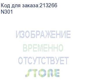 купить tenda (беспроводной компактный маршрутизатор 802.11b/g/n, 2.4ghz, 300мбит/c, 2х5dbi, 3х10/100mbps lan) n301