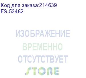 купить пружины для переплета пластиковые fellowes®, 25 мм., (181-200 листов), 50 шт., 21 кольцо, белые. (fs-53482)