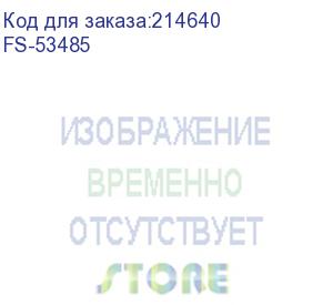 купить пружины для переплета пластиковые fellowes®, 25 мм., (181-200 листов), 50 шт., 21 кольцо, черные. (fs-53485)