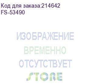 купить пружины для переплета пластиковые fellowes®, 32 мм. овал, (241-280 листов), 50 шт., 21 кольцо, белые. (fs-53490)