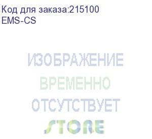 купить соединитель внутренний прямой для шкафов ems (ems-cs)