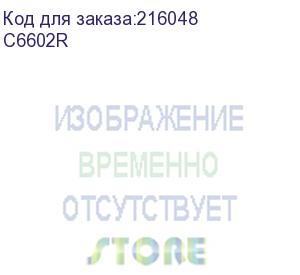 купить hewlett packard (tablerock red crtg) c6602r