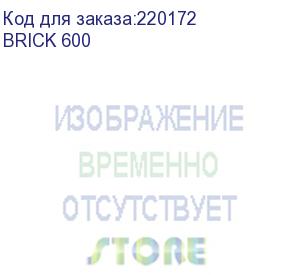 купить ибп powerman brick 600, 600ва, напольный